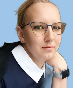 Ваулина Ирина Вадимовна