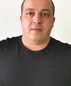 Гасанов Дмитрий Азимович
