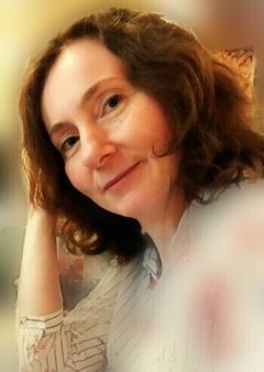 Фатахова Зарина Надировна