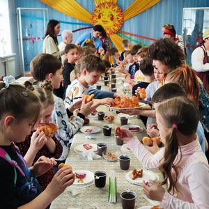 Экскурсия в Музей природы и этнографии