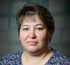 Кобылина Светлана Николаевна