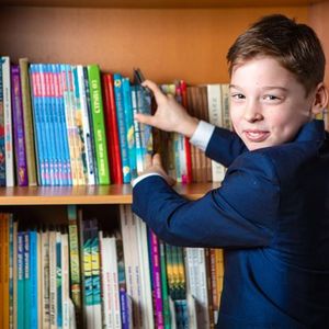 Меньше болеешь — лучше учишься. Как укрепить иммунитет школьника?