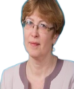 Булыкова Светлана Борисовна