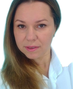 Малышева Оксана Викторовна