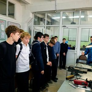 🛠️ПОПРОБОВАЛИ СЕБЯ В ДЕЛЕ