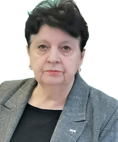 Краснова Галина Николаевна