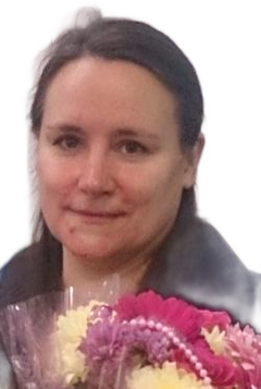 Раева Светлна Григорьевна
