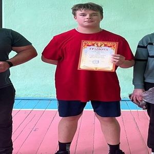 ЗАХВАТЫВАЮЩИЙ ТУРНИР