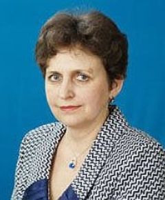 Осипова Мария Викторовна