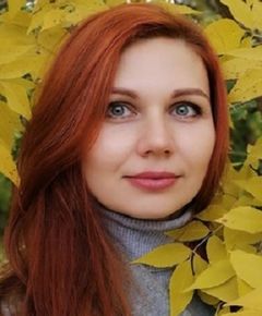 Корнилова Екатерина Викторовна