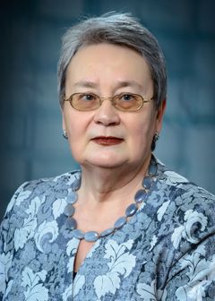 Горбунова Татьяна Григорьевна