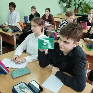 МАЛЫЙ БИЗНЕС — ШАГ В БОЛЬШОЕ БУДУЩЕЕ