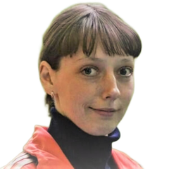Фадеева Любовь Владимировна
