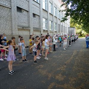 Первооткрыватели лета!
