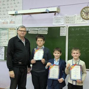ПУСТЬ ТАКИЕ ТУРНИРЫ СТАНУТ ДОБРОЙ ТРАДИЦИЕЙ