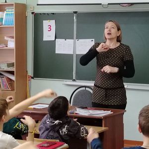 ОКОНЧАНИЕ ОСЕННЕЙ СМЕНЫ ЛАГЕРЯ «СОЛНЫШКО»