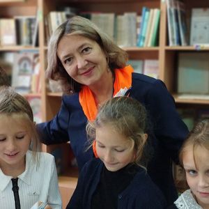 ВСЕМИРНЫЙ ДЕНЬ ЖИВОТНЫХ