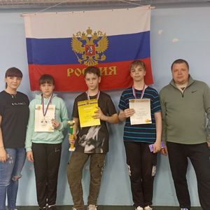 ТУРНИР ПО ФЕХТОВАНИЮ