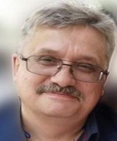 Клипов Александр Рудольфович