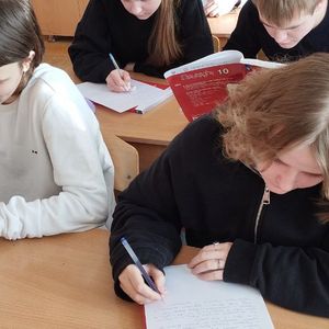 ПРИМЕР ИСТИННОГО ПАТРИОТИЗМА