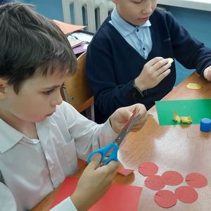 ДЕНЬ ПОЖИЛОГО ЧЕЛОВЕКА - ОСОБАЯ ДАТА!