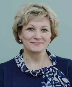 Пегушина Наталья Егоровна