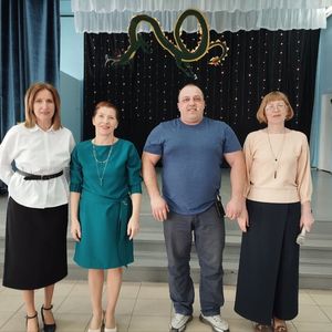 Когда поют учителя