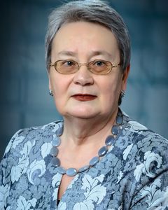 Горбунова Татьяна Григорьевна
